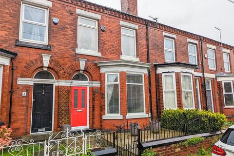 3 bedroom terraced house for sale, Grange Street, Leigh