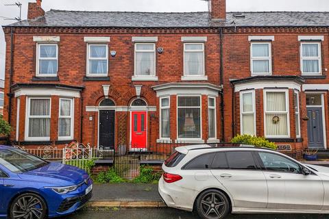 3 bedroom terraced house for sale, Grange Street, Leigh