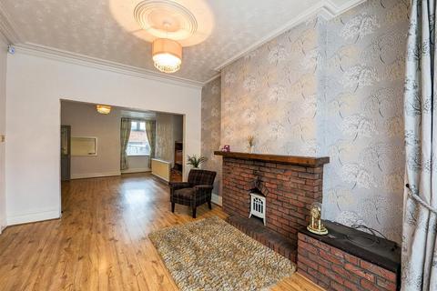 3 bedroom terraced house for sale, Grange Street, Leigh