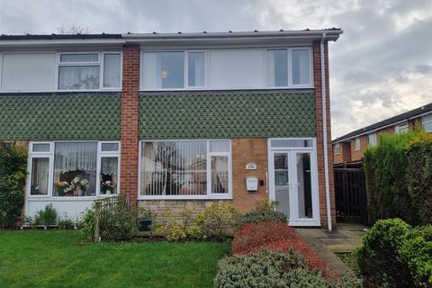 3 bedroom end of terrace house for sale, Foredrove Lane, Solihull