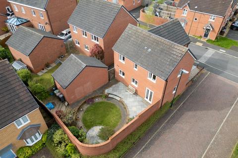 4 bedroom detached house for sale, Berry Maud Lane, Shirley, Solihull