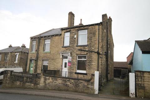 3 bedroom semi-detached house for sale, Storr Hill, Wyke, Bradford