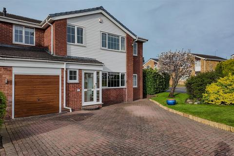 4 bedroom detached house for sale, Sidenhill Close, Shirley, Solihull