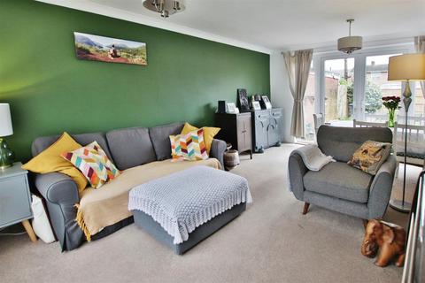 3 bedroom terraced house for sale, Wykeham Field, Wickham, FAREHAM, Hampshire