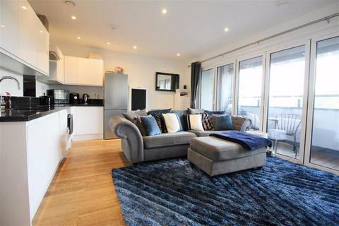 2 bedroom flat for sale, Elstree House,Elstree Way, Borehamwood