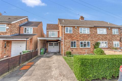 3 bedroom semi-detached house for sale, Bridge Road, Bishopthorpe