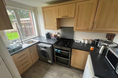 3 bedroom maisonette for sale, Lambscote Close, Shirley