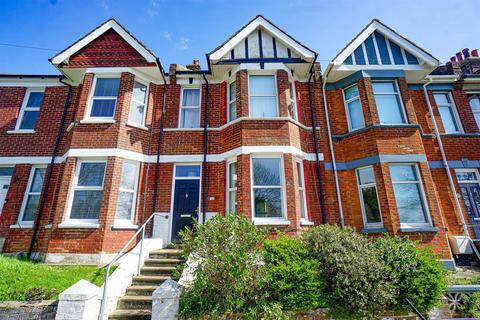 2 bedroom terraced house for sale, Old Church Road, St. Leonards-On-Sea