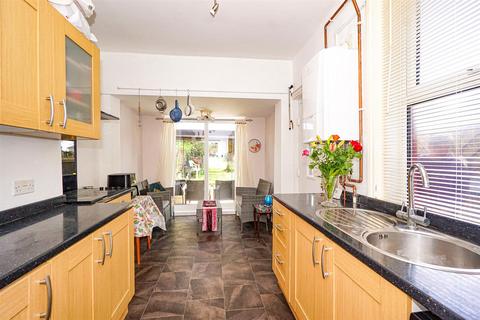 2 bedroom terraced house for sale, Old Church Road, St. Leonards-On-Sea
