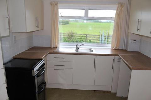 2 bedroom end of terrace house to rent, Orchard Close, Dilwyn, Hereford, HR4