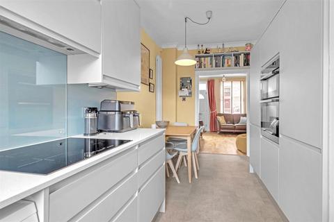 2 bedroom townhouse for sale, Lower Ebor Street, Clementhorpe