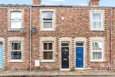 2 bedroom terraced house for sale, Lower Ebor Street, Clementhorpe