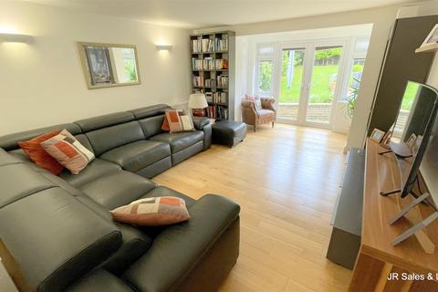 4 bedroom detached bungalow for sale, Brookside Crescent, Cuffley