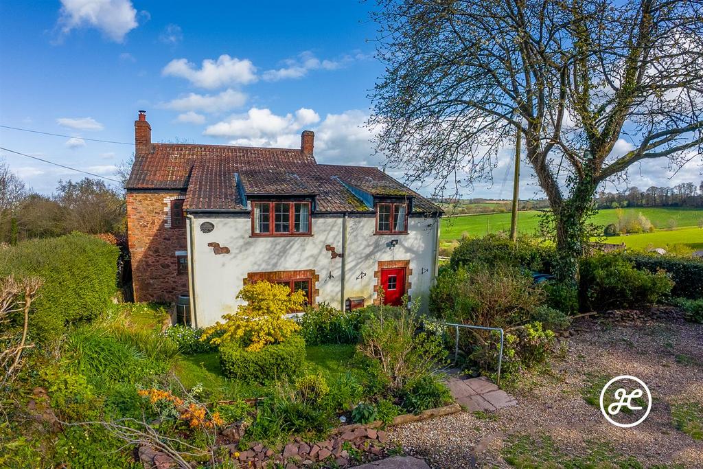 Enmore Road, Enmore 1.2 Acres 4 bed detached house for sale £575,000