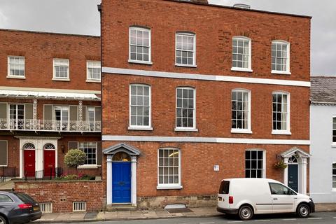 Office to rent, 12 Castle Street, Hereford, HR1
