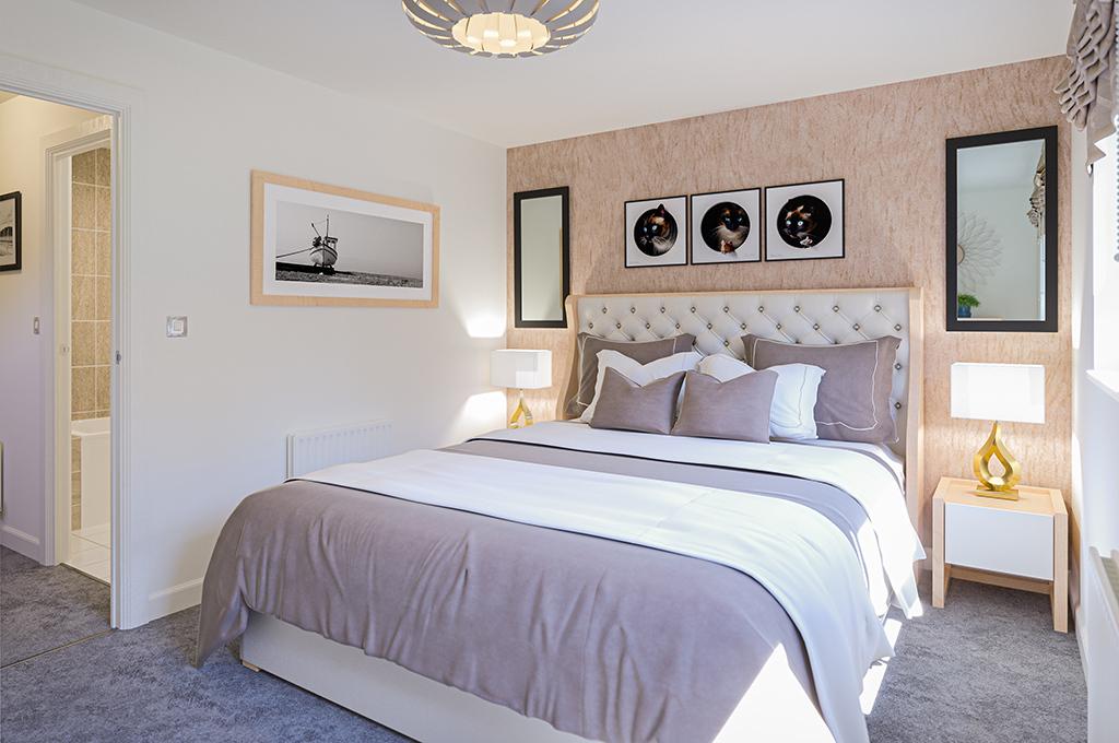 55343 MAPSL Type 7 Plot 6 - 3 D int - Bedroom 1