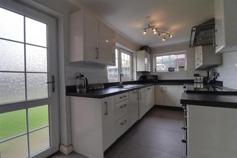 4 bedroom detached house for sale, Cheriton Way, Wistaston, Crewe