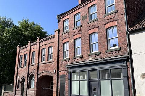2 bedroom apartment to rent - Wold Street, Norton YO17