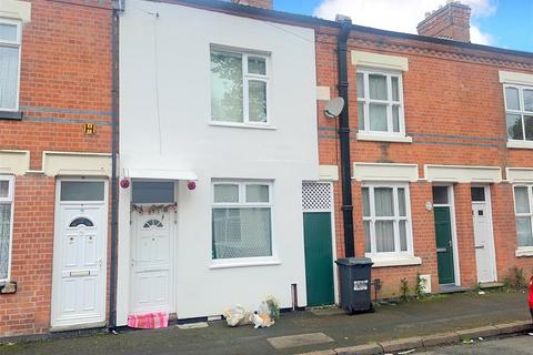 3 bedroom terraced house for sale, Cottesmore Road, Leicester LE5