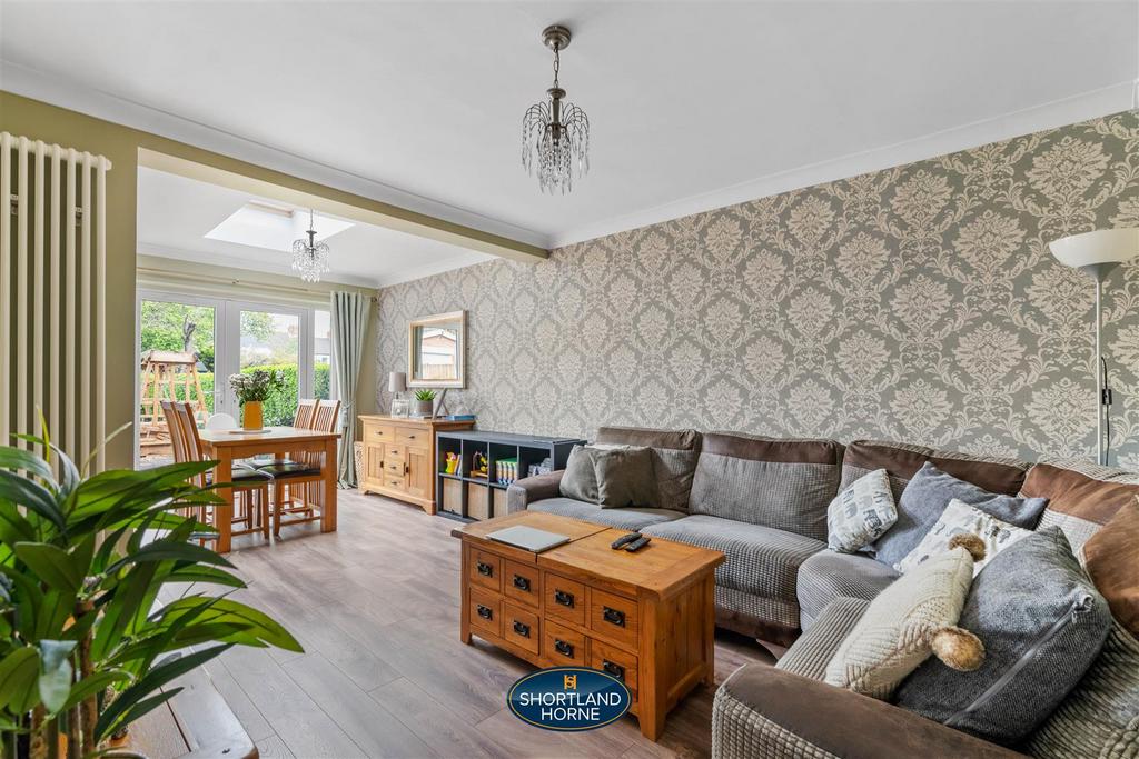 Living room 2