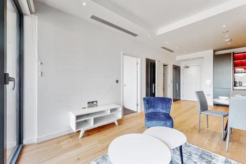 1 bedroom apartment to rent, City Island Way, London E14