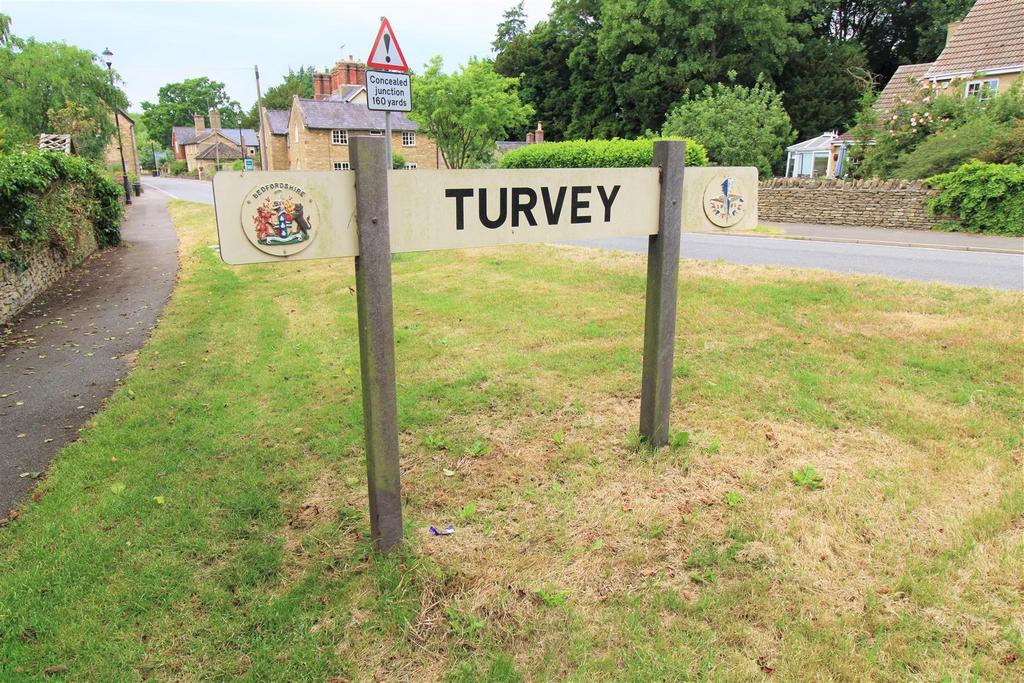 Turvey Village