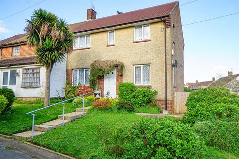 3 bedroom semi-detached house for sale, Chambers Road, St. Leonards-On-Sea