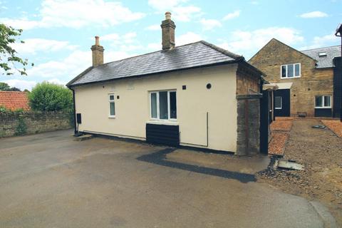 The Laws Mansion Courtyard, High Street, Turvey (PLOT 1)