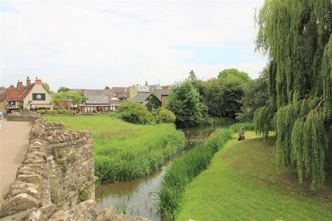 1 bedroom apartment for sale, The Laws Mansion Courtyard, High Street, Turvey (PLOT 1)