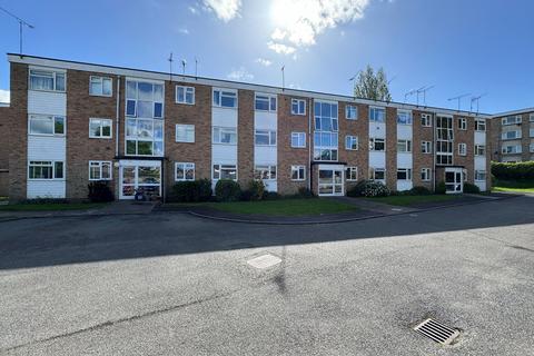 2 bedroom apartment to rent, Haig Court, Chelmsford, CM2