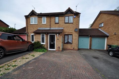 2 bedroom semi-detached house for sale, Old Hall Close, Stourbridge, DY8