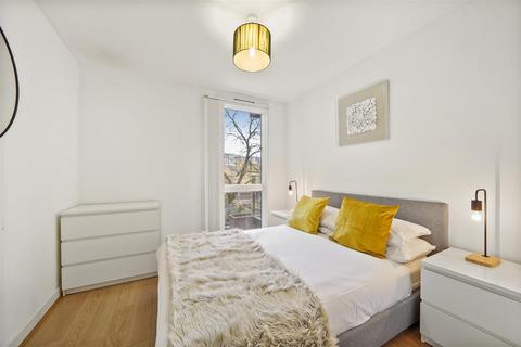 1 bedroom apartment for sale, Baquba Building, Conington Road, SE13