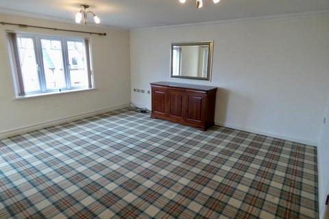 2 bedroom flat for sale, Reiver Court, Carlisle, CA3