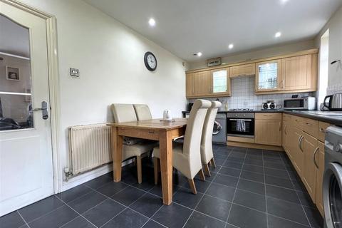 2 bedroom semi-detached house for sale, Wilbraham Road, Congleton