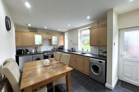 2 bedroom semi-detached house for sale, Wilbraham Road, Congleton