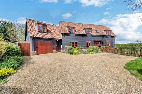 Drinkstone - 4 bedroom detached house for sale