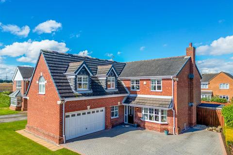 5 bedroom detached house for sale, Ouse Way, Goole DN14