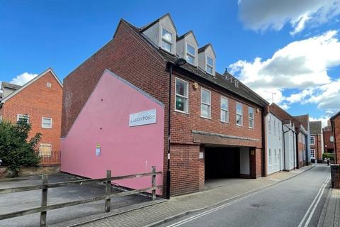 Office for sale, Easton House, 4 Turret Lane, Ipswich, Suffolk, IP4 1DL