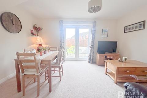2 bedroom end of terrace house for sale, Tempestes Way, Peterborough PE2