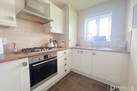2 bedroom end of terrace house for sale, Tempestes Way, Peterborough PE2
