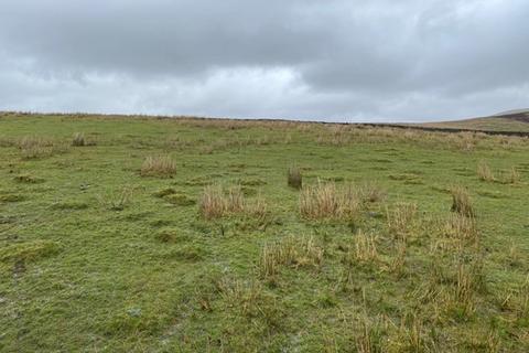 Farm land for sale, Garsdale, Sedbergh, LA10