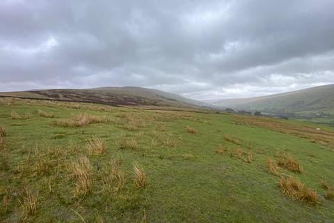 Farm land for sale, Garsdale, Sedbergh, LA10