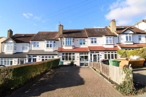 3 bedroom terraced house for sale, Pickhurst Rise, West Wickham, BR4