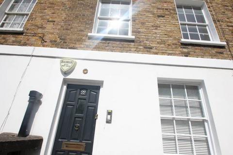 4 bedroom terraced house to rent, London, NW1
