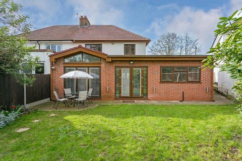 5 bedroom semi-detached house for sale, Bathurst Walk, Richings Park SL0