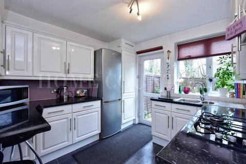 undefined, Norman Court, Potters Bar, EN6