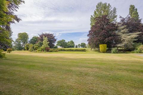 4 bedroom detached house for sale, Cold Green Farm, Bosbury, Near Ledbury, Herefordshire, HR8 1NJ