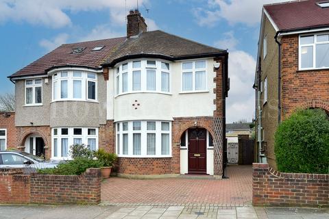3 bedroom semi-detached house for sale, Margaret Road, Barnet, EN4