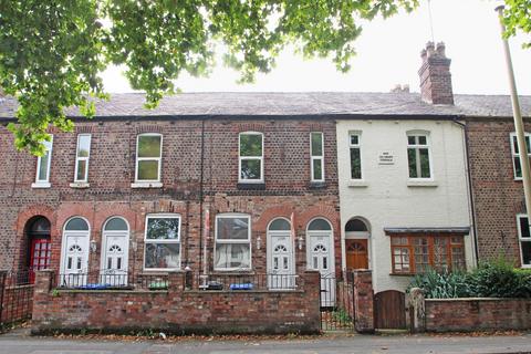 2 bedroom apartment to rent - Moorside Road, Urmston, Manchester, M41