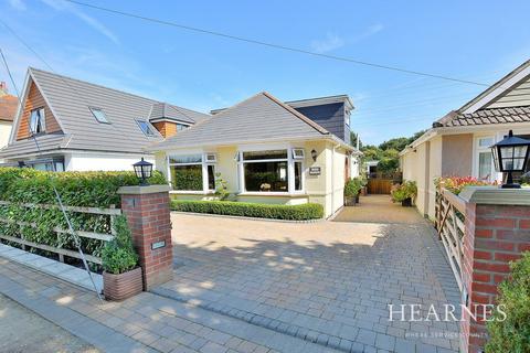 3 bedroom detached bungalow for sale, St James Road, Ferndown, BH22